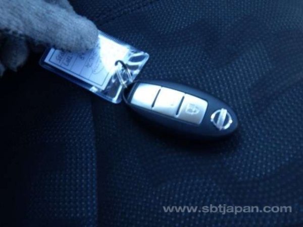 2016 NISSAN SYLPHY (Stock #: JC0188) - Image 18