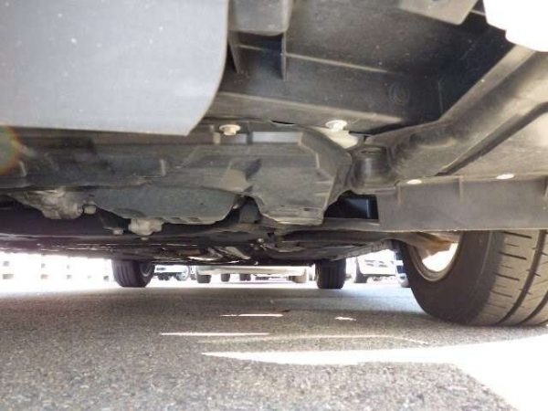 2016 NISSAN SYLPHY (Stock #: JC0188) - Image 20