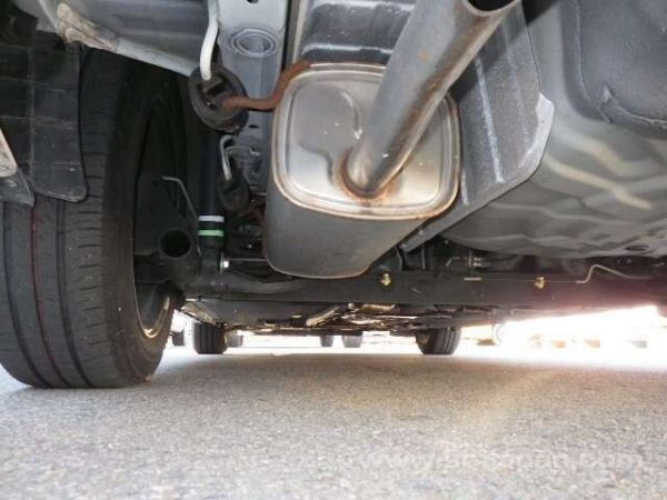 2016 NISSAN SYLPHY (Stock #: JC0188) - Image 21