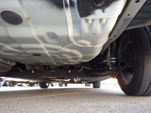 2016 NISSAN SYLPHY (Stock #: JC0188) - Image 22