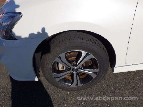 2016 NISSAN SYLPHY (Stock #: JC0188) - Image 24