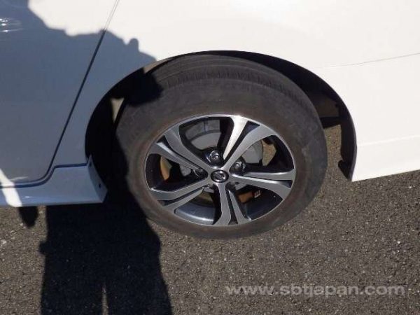 2016 NISSAN SYLPHY (Stock #: JC0188) - Image 25