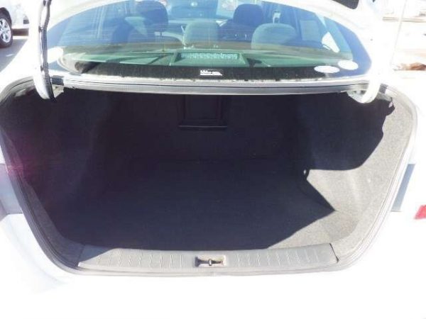 2016 NISSAN SYLPHY (Stock #: JC0188) - Image 8