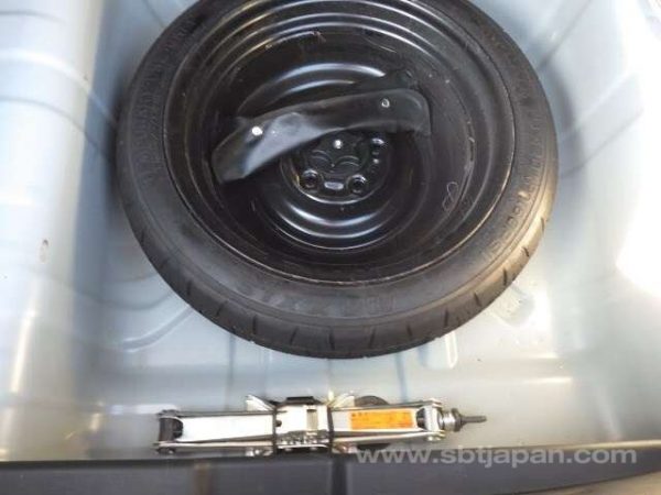 2016 NISSAN SYLPHY (Stock #: JC0188) - Image 9