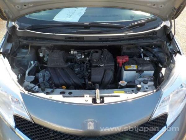 2016 NISSAN NOTE (Stock #: JD3992) - Image 10