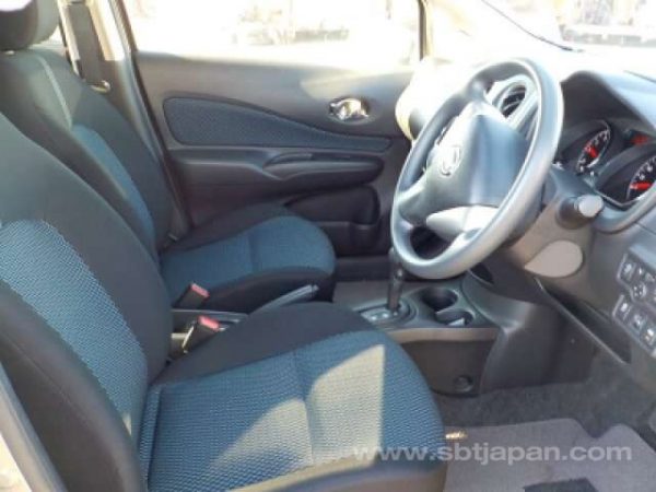 2016 NISSAN NOTE (Stock #: JD3992) - Image 11
