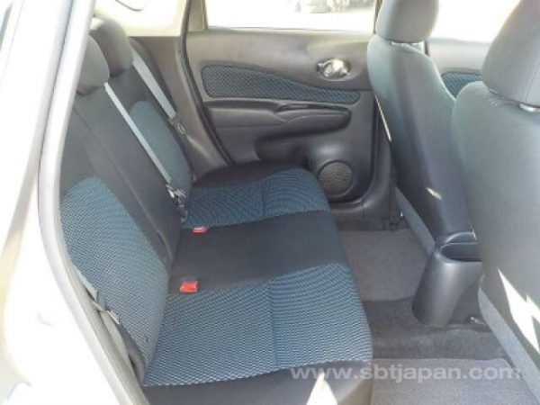 2016 NISSAN NOTE (Stock #: JD3992) - Image 12