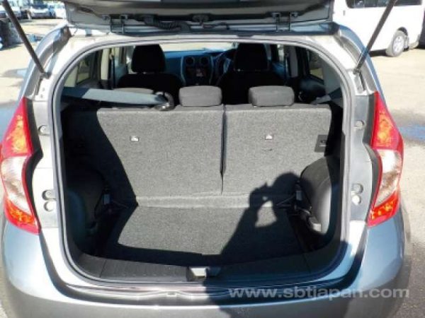 2016 NISSAN NOTE (Stock #: JD3992) - Image 13