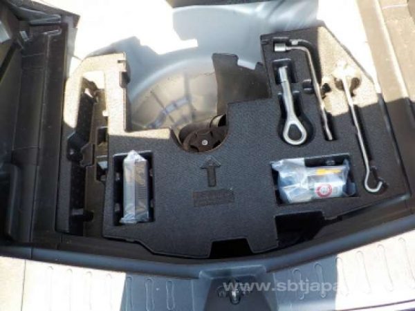 2016 NISSAN NOTE (Stock #: JD3992) - Image 14