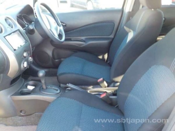 2016 NISSAN NOTE (Stock #: JD3992) - Image 15