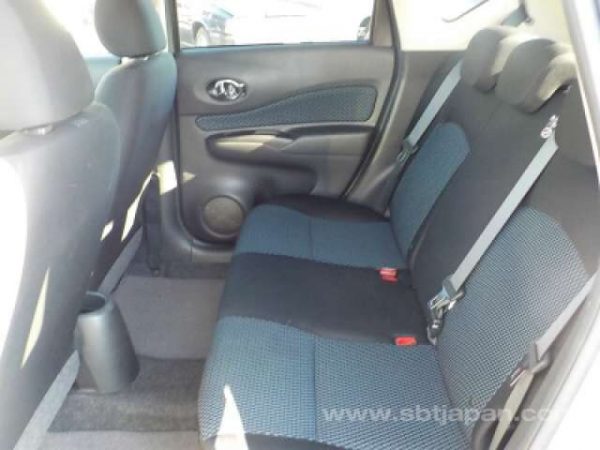 2016 NISSAN NOTE (Stock #: JD3992) - Image 16