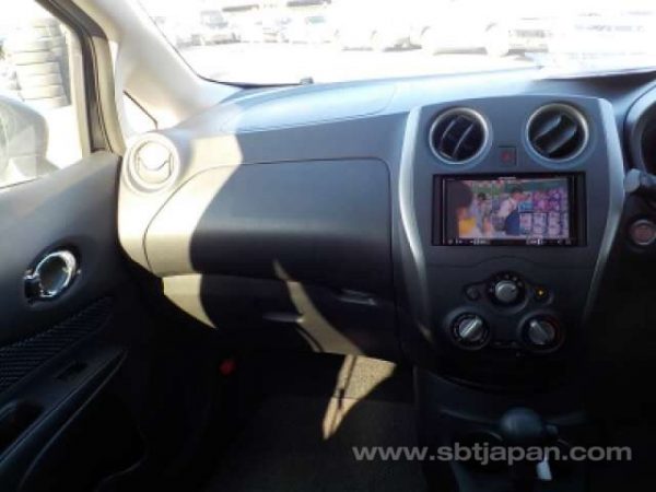 2016 NISSAN NOTE (Stock #: JD3992) - Image 18