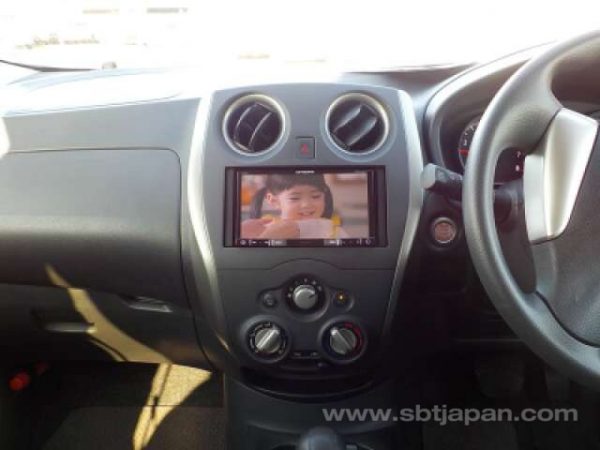 2016 NISSAN NOTE (Stock #: JD3992) - Image 19