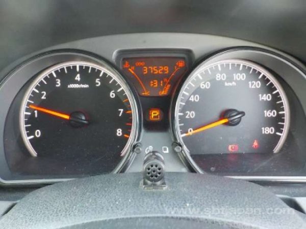 2016 NISSAN NOTE (Stock #: JD3992) - Image 20