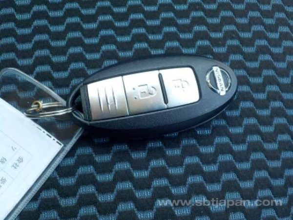 2016 NISSAN NOTE (Stock #: JD3992) - Image 23