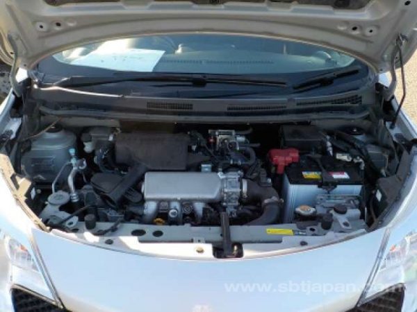 2016 NISSAN NOTE (Stock #: JE5339) - Image 11
