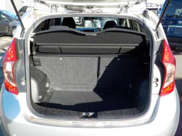 2016 NISSAN NOTE (Stock #: JE5339) - Image 14