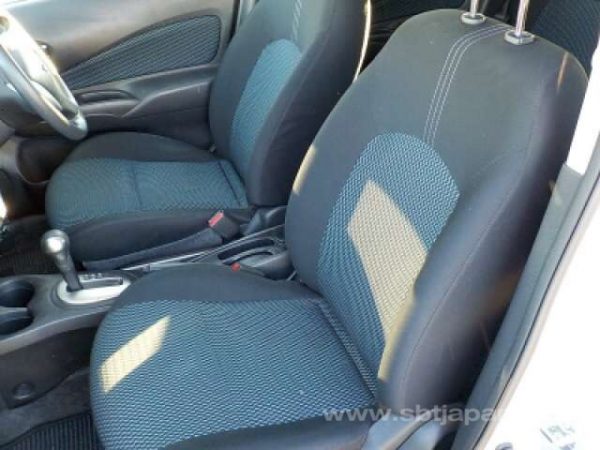 2016 NISSAN NOTE (Stock #: JE5339) - Image 16