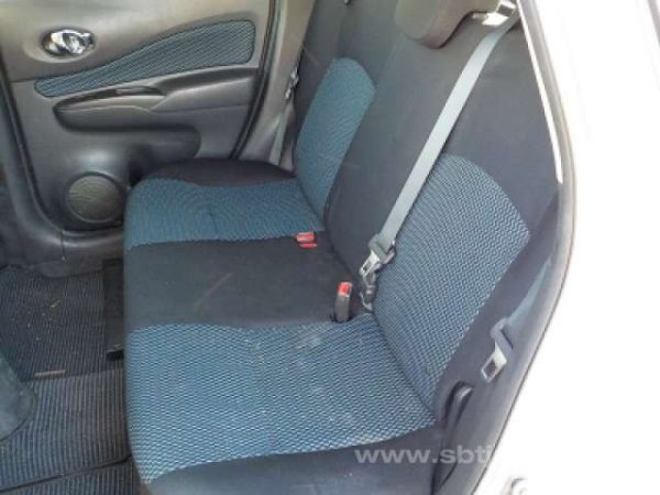 2016 NISSAN NOTE (Stock #: JE5339) - Image 17