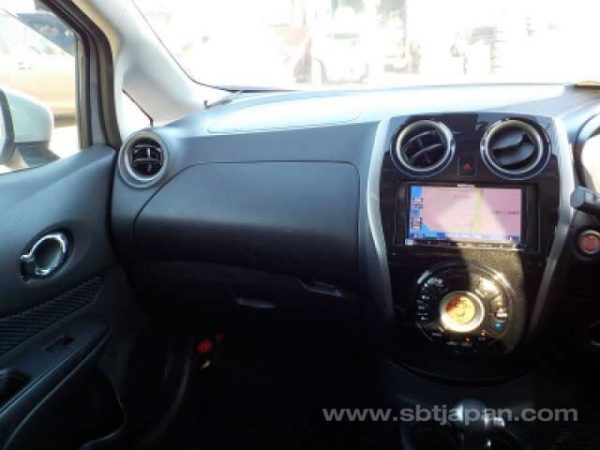 2016 NISSAN NOTE (Stock #: JE5339) - Image 19