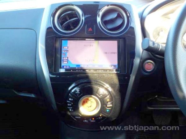 2016 NISSAN NOTE (Stock #: JE5339) - Image 20