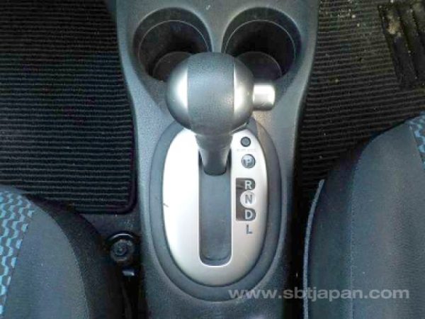 2016 NISSAN NOTE (Stock #: JE5339) - Image 21