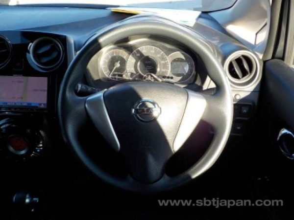 2016 NISSAN NOTE (Stock #: JE5339) - Image 22