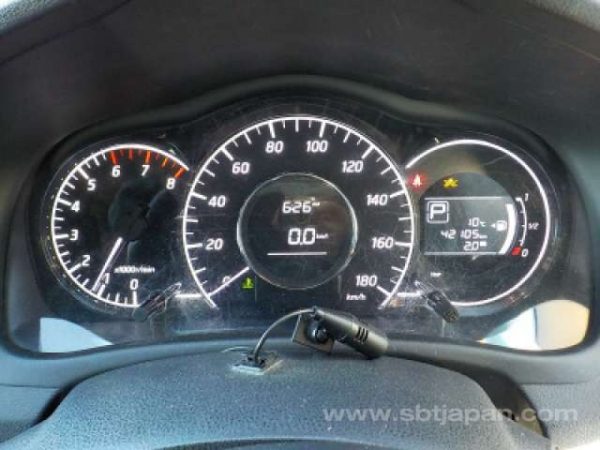 2016 NISSAN NOTE (Stock #: JE5339) - Image 23