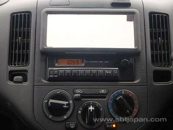 2014 NISSAN AD VAN (Stock #: JE8855) - Image 10