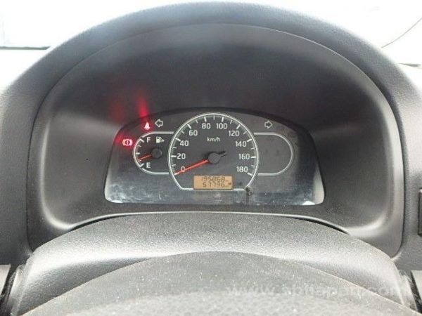 2014 NISSAN AD VAN (Stock #: JE8855) - Image 11