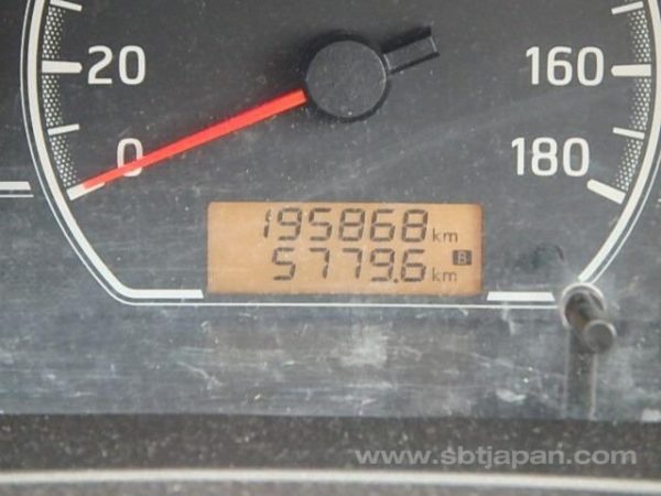 2014 NISSAN AD VAN (Stock #: JE8855) - Image 12