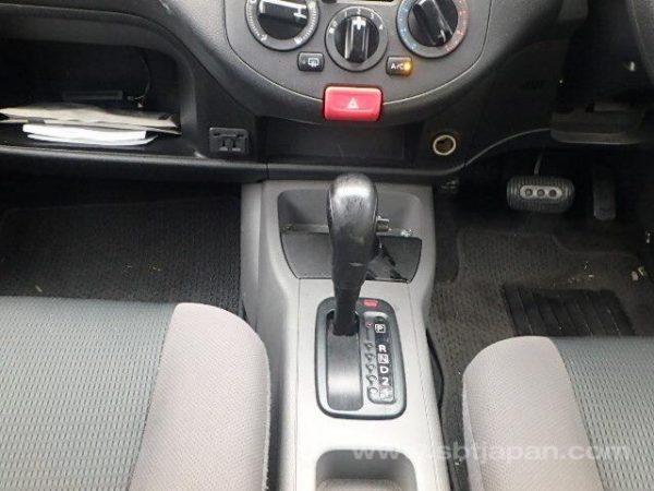 2014 NISSAN AD VAN (Stock #: JE8855) - Image 13