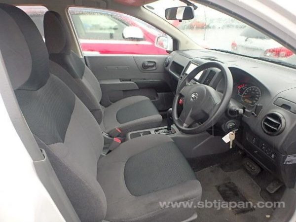 2014 NISSAN AD VAN (Stock #: JE8855) - Image 14