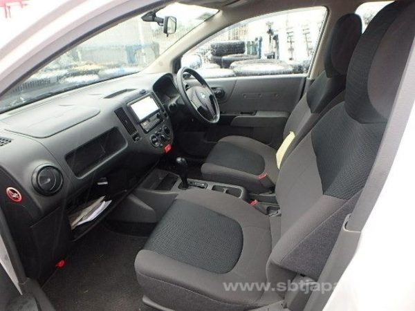 2014 NISSAN AD VAN (Stock #: JE8855) - Image 15