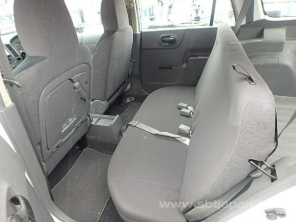2014 NISSAN AD VAN (Stock #: JE8855) - Image 16