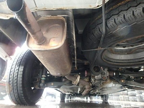 2014 NISSAN AD VAN (Stock #: JE8855) - Image 17