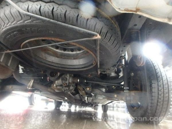 2014 NISSAN AD VAN (Stock #: JE8855) - Image 18