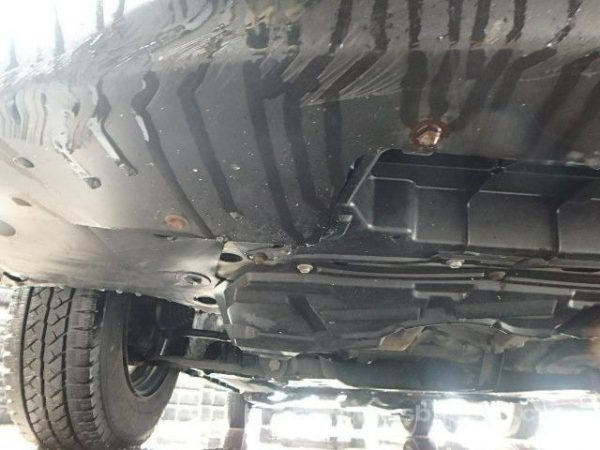 2014 NISSAN AD VAN (Stock #: JE8855) - Image 19