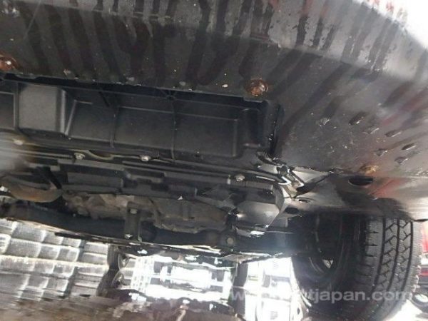 2014 NISSAN AD VAN (Stock #: JE8855) - Image 20