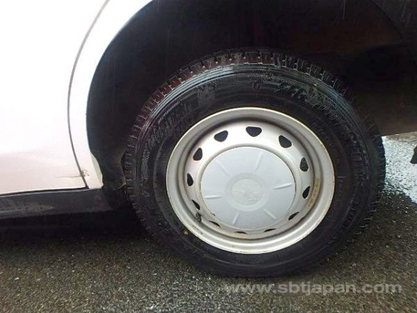 2014 NISSAN AD VAN (Stock #: JE8855) - Image 21