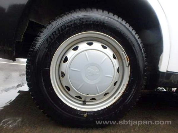 2014 NISSAN AD VAN (Stock #: JE8855) - Image 22