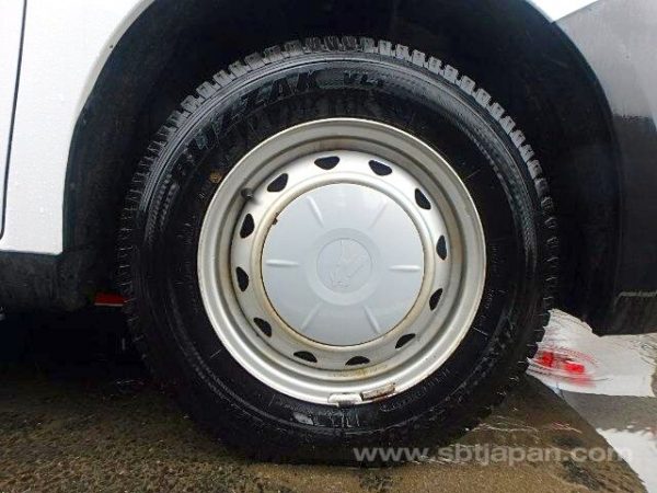 2014 NISSAN AD VAN (Stock #: JE8855) - Image 23