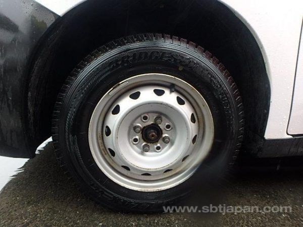 2014 NISSAN AD VAN (Stock #: JE8855) - Image 24