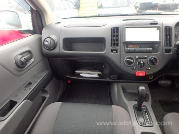 2014 NISSAN AD VAN (Stock #: JE8855) - Image 8