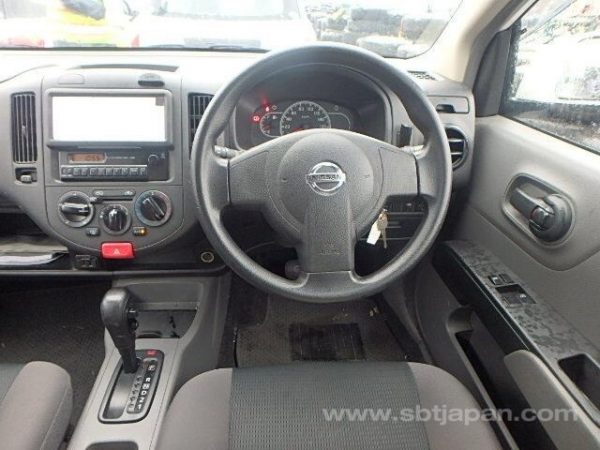 2014 NISSAN AD VAN (Stock #: JE8855) - Image 9