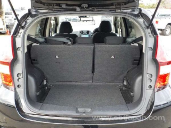 2017 NISSAN NOTE (Stock #: JF3845) - Image 13