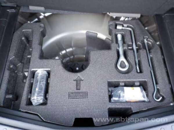 2017 NISSAN NOTE (Stock #: JF3845) - Image 14