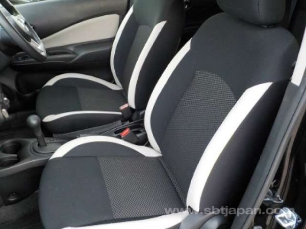 2017 NISSAN NOTE (Stock #: JF3845) - Image 15