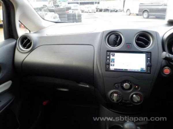 2017 NISSAN NOTE (Stock #: JF3845) - Image 18