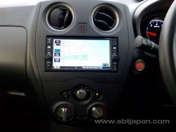 2017 NISSAN NOTE (Stock #: JF3845) - Image 19